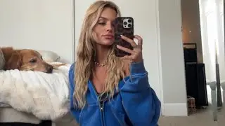 Я смотрела передачу Натали Бенсон &laquo;Садовая мамочка&raquo; в TikTok🥵#goldenretreivers #dog #india #youtubes