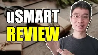 uSMART Review | Best Singapore Broker?