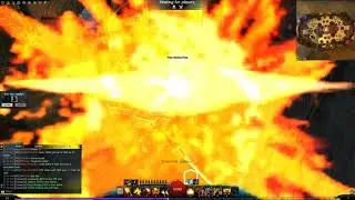 Guild Wars 2 PvP Mostly Practical Kite Spots 6/8
