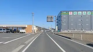 広島県道 岡山県道102号 下御領井原線