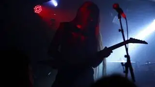 IMMORTAL RITES (MORBID ANGEL COVER) - IN MALICE'S WAKE