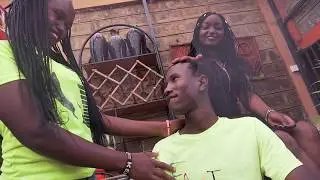 Vermon Seidel - Bembeleza (ft. Marle Franzi, BlazzTheKid, Nastey, Mhenga)
