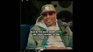 Uncover the Wild Rivalry: Iverson&rsquo;s Journey from Adversity to Brotherly Respect!