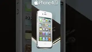 iPhone 4S 5th Generation Mobile Phone| #iphone #iphone5thgen #iphone5g