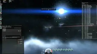 2 smartbomb armageddons vs 3 mackinaws