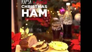 Coke Christmas Ham Recipe