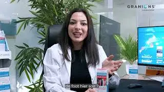 D&Eacute;CONTRACTANT MUSCULAIRE GEL ANTI-DOULEUR : Soulagez-vous imm&eacute;diatement !