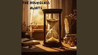 The Hourglass Awaits