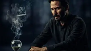 Keanu Reeves Painful Life Story | From Loss to Legend