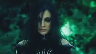 Hela Will Return In Avengers: Doomsday