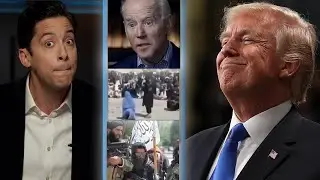 TRUMP's Best Video Yet! DEVASTATING for Joe Biden