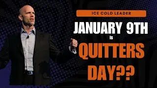 You're About to Quit Your Goals, But You Don't Have To