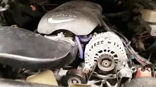 2nd gear start 4l60e in 5.3 swap 2nd and 3rd gear only