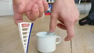 FinRay test 1