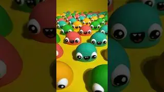 Blobs are here!