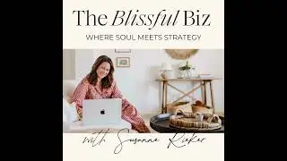 From Burnt-Out Fitness Coach to Wellness App Founder with Carys Andersson