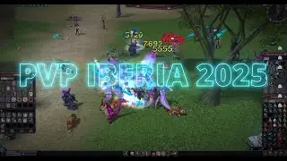 VUELTA AL PVP EN METIN2 SIUUUUUUUUU  🔵 VS 🟡 Metin2.es IBERIA 2025