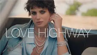 Introducing Love Highway | Jared. Your Journey.