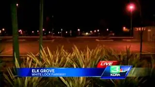 New drop-off rules at Franklin high school in Elk Grove