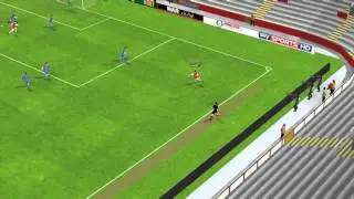 Arsenal 4-1 Crystal Palace - Match Highlights