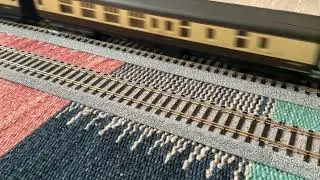 9f rail tour
