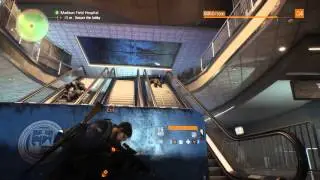 Tom Clancy's The Division