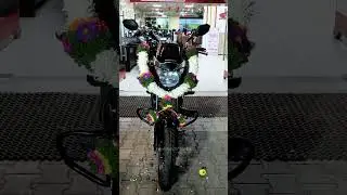 🎉 Happy Unicorn Delivery | Family Smiles & Joy 🏠 | B U Bhandari Honda