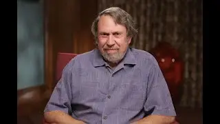 Conversations from the Sun Valley Writers' Conference: Author Daniel James Brown