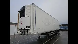 Kleyn Trucks - TURBOS HOET  2016