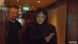 BeStyle Magazine X Hande Doğandemir 2026 Ocak 