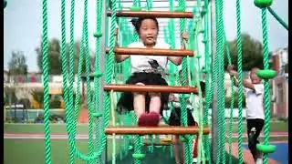Koolkid Playground Equipment - Custom Outdoor/Indoor Play Solutions
