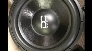 Dc Audio Unboxing XL M2