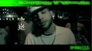 Tommy Tweedz - Work (Official Music Video)