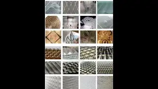 CNC Glass Grooving Machine,Automatic Engraving,Glass Carving,How to Etching on Glass?