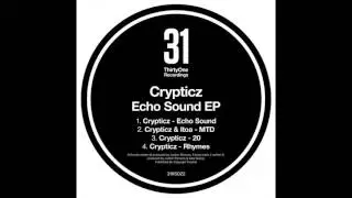 Crypticz - Rhymes