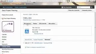 IBM Connections and ECM