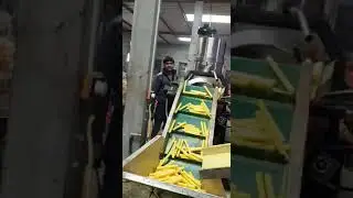 Namkeen making machine | Nalka bigg size Namkeen | Namkeen making machine