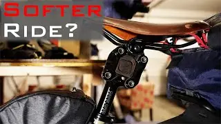 Save Your A##! with Cane Creek Thudbuster ST