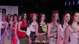 Показ НФ КНУКиИ в рамках 12 SUFD