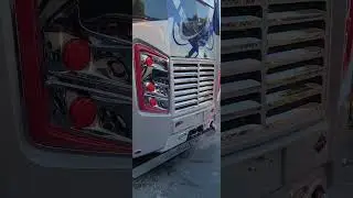 Entegra Coach Custom Stainless Accessories!