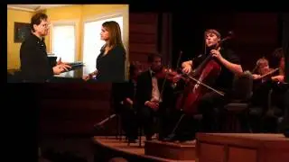 Interview with Martin Majkut, Music Director/Conductor of the Rogue Valley Symphony!