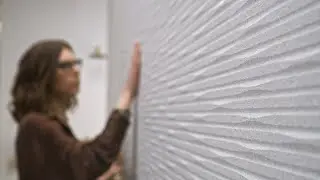 3D Wall Carve di Atlas Concorde - Piazza Ceramiche