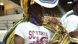 SC State Bulldog Fight Song