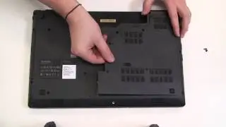 Lenovo IdeaPad G780 Aufr&uuml;stoptionen - Deutsch / German ►►notebooksbilliger.de