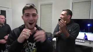WWG1WGA: CHAMPIONSHIP DINNER