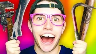 HORSCHL der NAHKAMPF-PRO! (Black Ops 3)