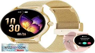 Smart Watches for Women 1.39