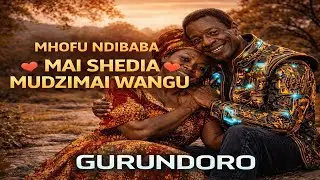 🎵 Alick Macheso Vibes – Mai Shedia Mudzimai Wangu | By Gurundoro