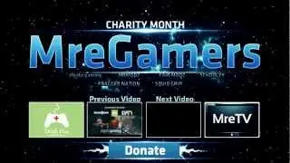 Charity Month for Child's Play!