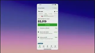 Getting Taxes Aligned with Intuit Credit Karma - H-TOWN LIVE